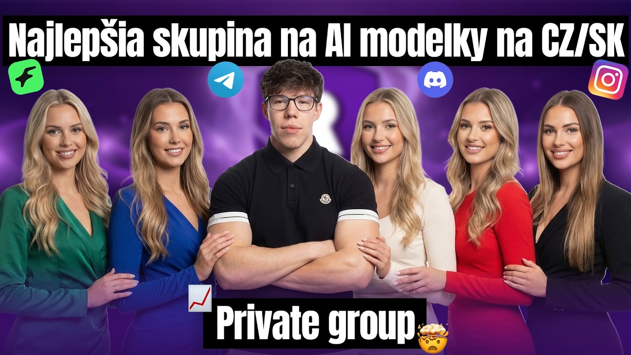 AI modelky kurz: ako si vybrať kurz, ktorý ťa naozaj posunie